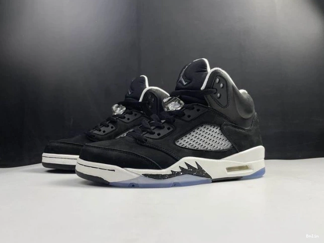 Bmlin CT4838-011 5 OREO JORDAN AIR 0707